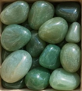 Green Aventurine