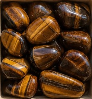 Tiger's Eye